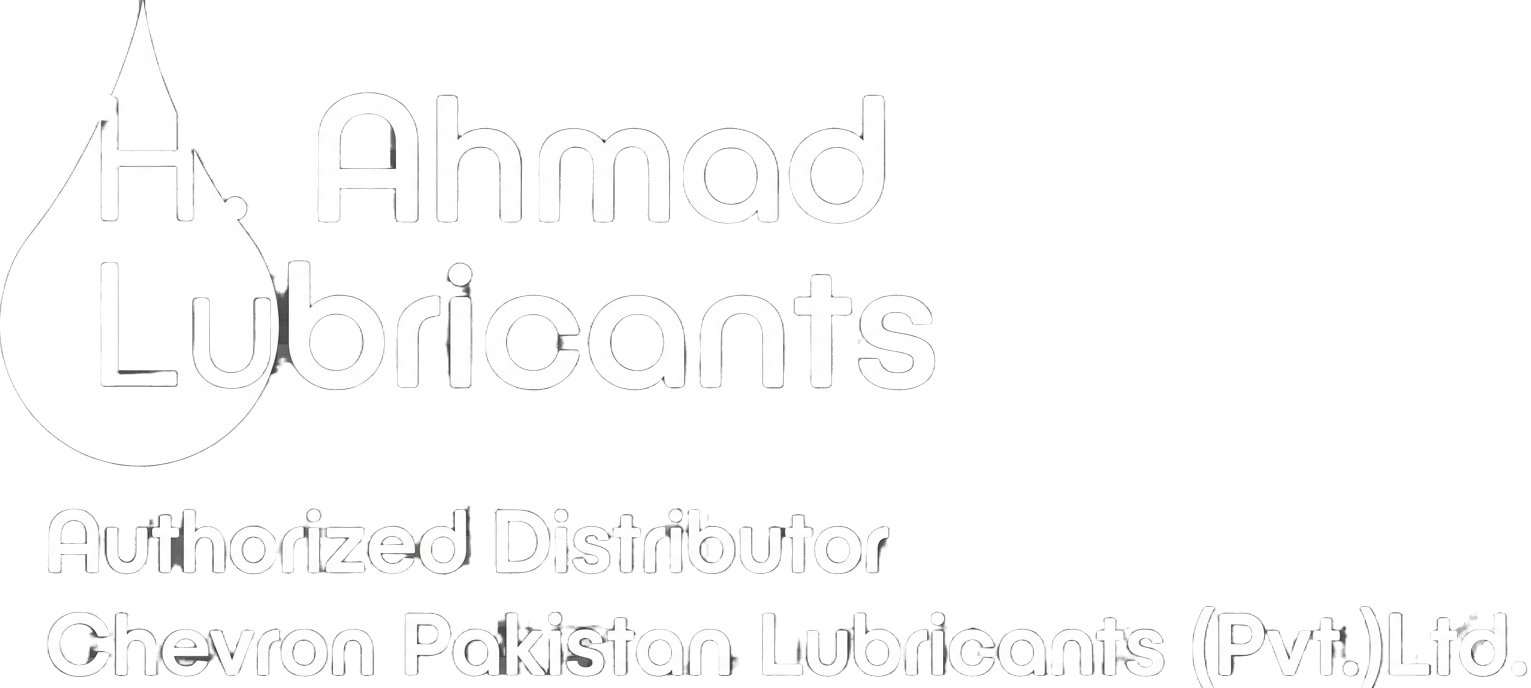 Ahmad Lubricants